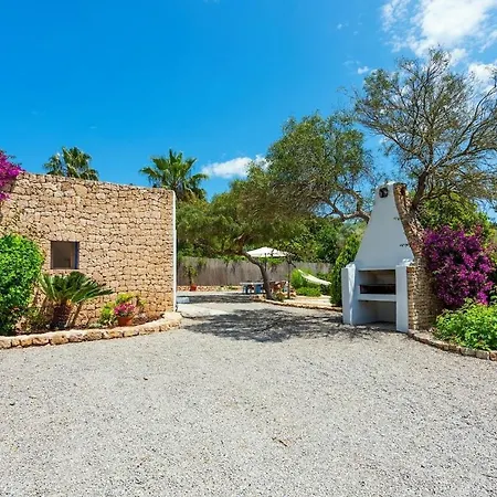 Fluixa, Con Piscina Y Jardin. *